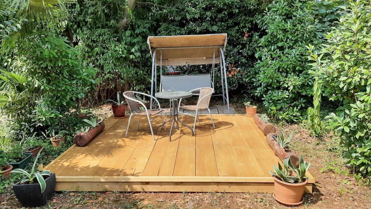 Studio ORHIDEA BLU Rovinj Exterior foto