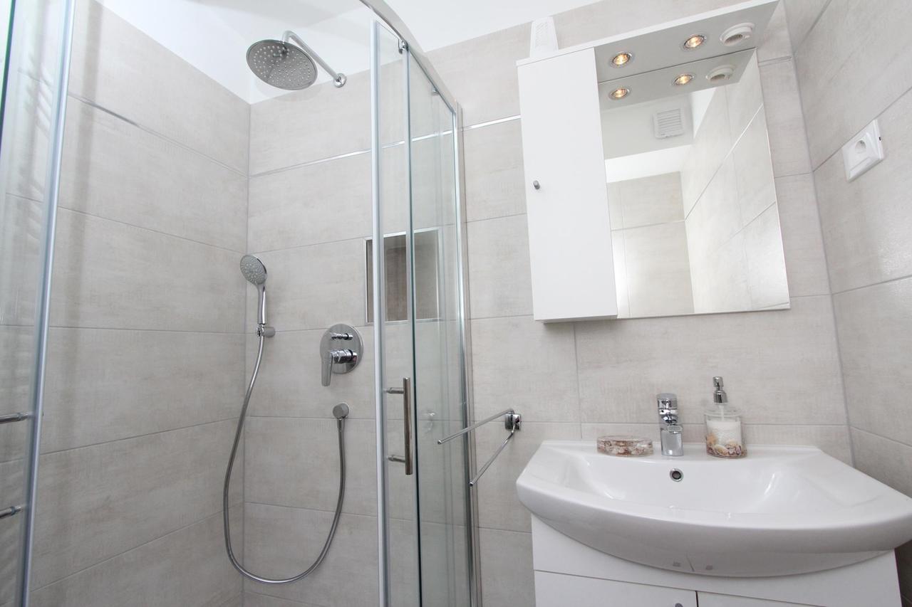 Studio ORHIDEA BLU Rovinj Exterior foto