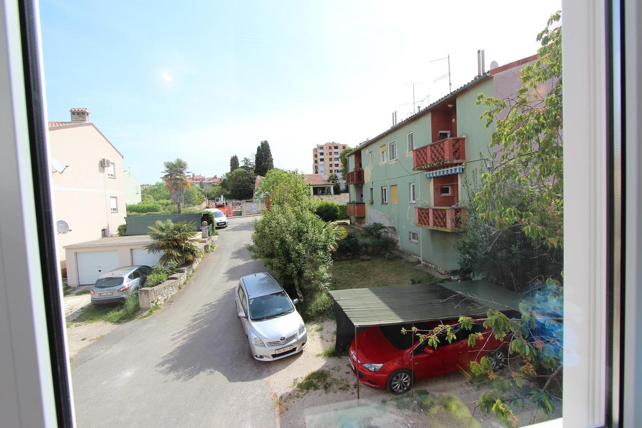 Studio ORHIDEA BLU Rovinj Exterior foto