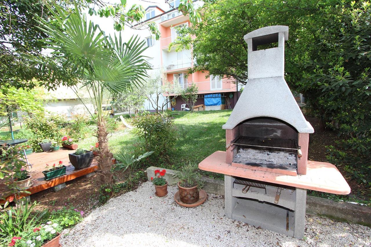 Studio ORHIDEA BLU Rovinj Exterior foto