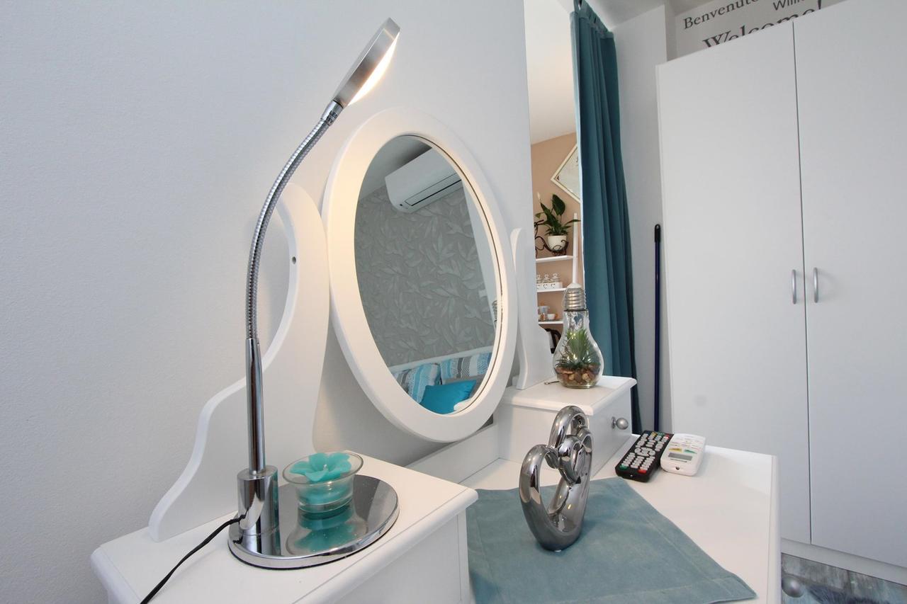 Studio ORHIDEA BLU Rovinj Exterior foto