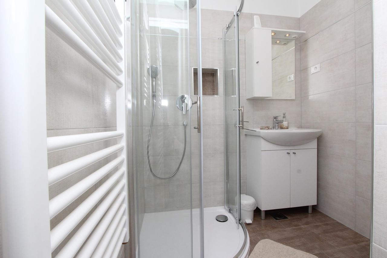 Studio ORHIDEA BLU Rovinj Exterior foto